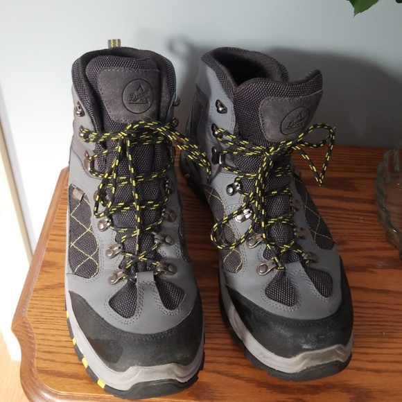 danner trailtrek